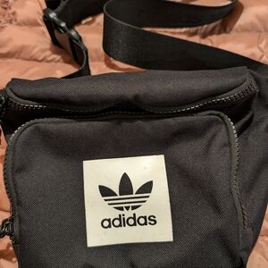 Adidas Originals Sport Hip Waist Pack